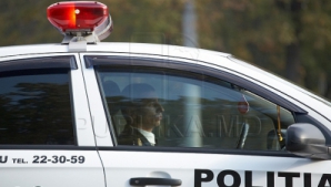 Полиция провела обыски в двух частных фирмах в столице