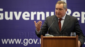 Рогозин: Россия может пересмотреть экономические отношения с Молдовой после подписания Соглашения об ассоциации с ЕС