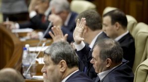 Парламент принял план по внедрению Национальной антикоррупционной стратегии 