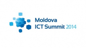 Новейшие информационные технологии представят на "Moldova ICT Summit 2014"