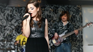 Феличия Дунаф презентовала новую песню под названием "Идиллия" 