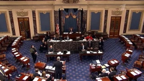 Сенат США выделит $100 млн на разработку плана по отказу от российских военных двигателей