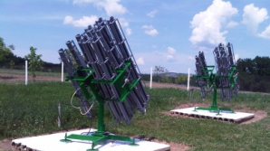 Молдова и в этом году может остаться без противоградовых ракет