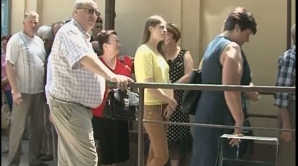 Граждане Румынии в Молдове рассказали, за что голосуют на выборах в Европарламент