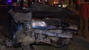 ДТП в Единцах: один человек погиб и пятеро госпитализированы