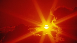 На всей территории страны будет действовать желтый код метеоопасности из-за жары