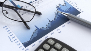 Уровень инфляции в апреле составил 0,5%, по сравнению с мартом он почти удвоился