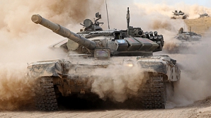 «Украинский кризис может затронуть Молдову, властям следует быть начеку»