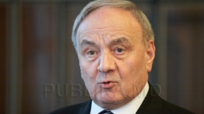 Тимофти повторно назначил пять судей и принял отставку одного служителя Фемиды