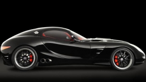Выпущен самый быстрый дизельный спорткар в мире