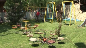 Владельцы пансионатов в Вадул-луй-Водэ объявили предложения на майские праздники