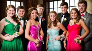 Подготовка к выпускному балу: наряд, обувь и прическа обойдутся в 3 тыс.леев