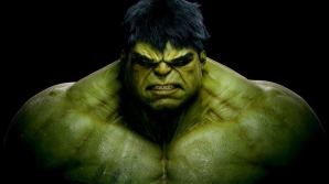 Студия "Marvel" готовит новую экранизацию о великане Халке