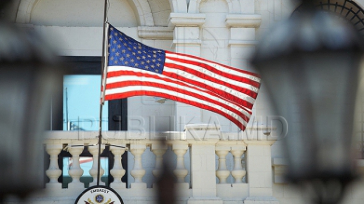 Белый дом объявил имя нового посла США в Молдове (ФОТО)