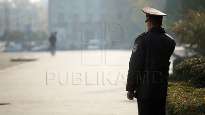 Полицейский из Резинского района получил срок за избиение мужчины