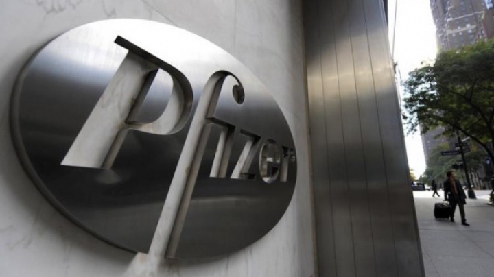 Фармацевтический гигант Pfizer готов заплатить за AstrаZeneca $106 млрд