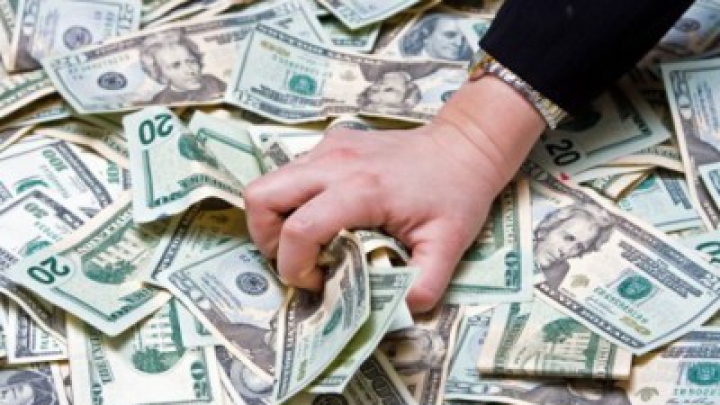 В Британии возросло число доларовых миллиардеров