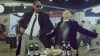  Psy и Snoop Dog представили совместное видео на песню "Hangover"