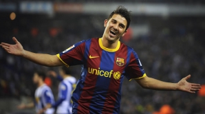 Давид Вилья перешел из "Атлетико" Мадрид в "Нью-Йорк Сити" 