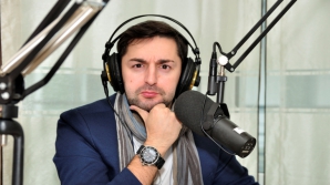 Певец Адриан Урсу представил новую песню и видеоклип