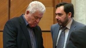 СМИ: Разногласия между Ворониным и Ткачуком возникли из-за списка кандидатов на парламентские выборы