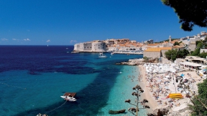 Эксперты: Самая качественная вода в Европе - на Кипре и в Люксембурге