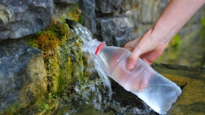 Санитарные врачи предупреждают: потребление родниковой воды чревато отравлениями