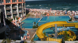  Жители Молдовы в этом году выбирают для отдыха Болгарию, Грецию и Турцию