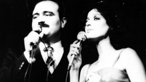  В кинотеатре "Одеон" покажут фильм об Ионе и Дойне Алдя-Теодорович