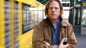 В Берлине началась акция, которая продлится сто лет