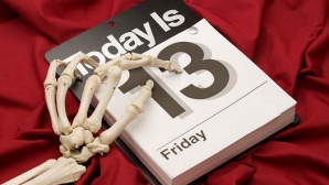 Пятница, 13-е: сегодняшний день суеверные люди считают несчастливым