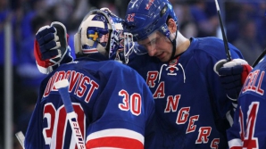 "Нью-Йорк Рейнджерс" выиграл четвертый матч финальной серии Кубка Стэнли