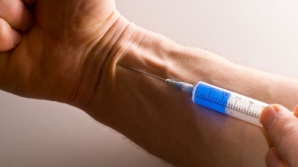 Число наркоманов в стране с каждым годом увеличивается