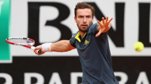 Новак Джокович и Эрнест Гулбис стали первыми полуфиналистами "Ролан Гаррос"