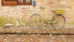 Во Франции за поездки на велосипеде станут доплачивать