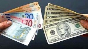 Курс валют: евро подорожал на 4 бана