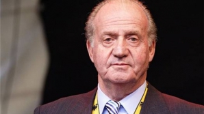 Король Испании Хуан Карлос отрекается  от престола в пользу принца Фелипе