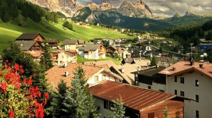 Составлен рейтинг лучших туристических направлений в Европе