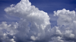 В субботу в Кишиневе будет солнечно и +30