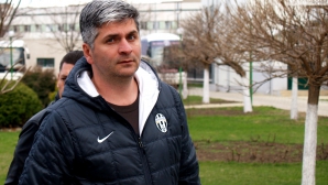 Адлан Шишханов оставил пост президента футбольного клуба "Дачия"