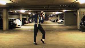 17-летний американец покоряет Интернет танцами под песни Майкла Джексона (ВИДЕО)  