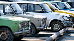 На неисправные автомобили в Украине будут устанавливать GPS-маячки