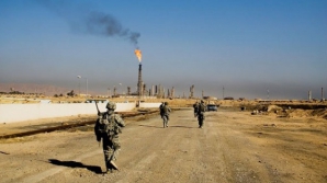 Суннитские повстанцы  установили контроль над крупнейшим в Ираке нефтеперерабатывающим комплексом