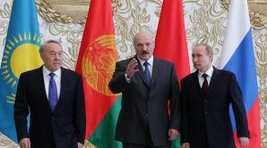 Белоруссия и Казахстан не поддержали предложение России о повышении ввозных пошлин на украинские товары