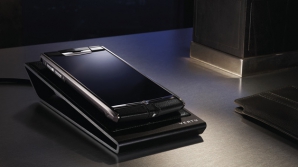 Vertu представила свой самый совершенный смартфон