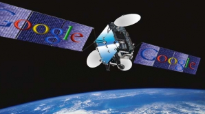 Google может развернуть систему спутникового Интернета