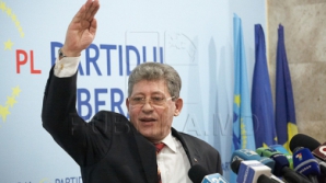 Гимпу хочет, чтобы из ПКРМ все «уехали в СССР»