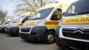 Лянкэ жалеет о средствах, вложенных в покупку карет скорой помощи