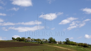 В Молдове 18 июня сохранится облачная погода, местами возможны кратковременные грозовые дожди