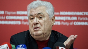 Воронин заявил, что хочет пересмотра текста Соглашения об ассоциации с ЕС